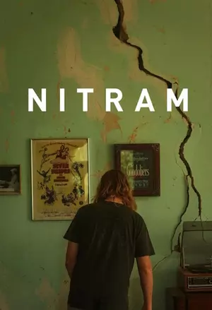 Nitram filmplakat