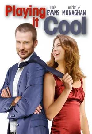 Playing It Cool filmplakat