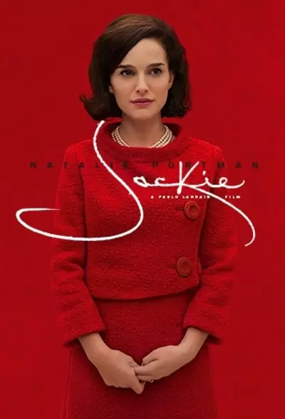 Jackie Poster