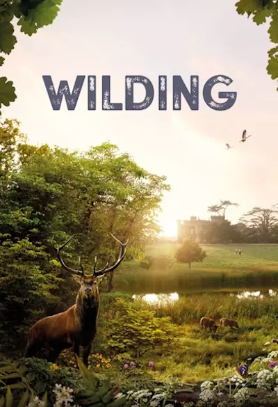 Wilding Poster
