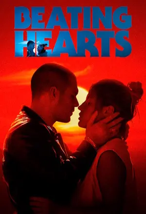 Beating hearts filmplakat