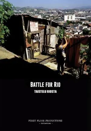 Taistelu Riosta filmplakat