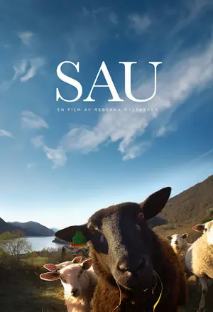 SAU filmplakat