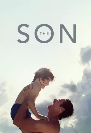 The Son filmplakat