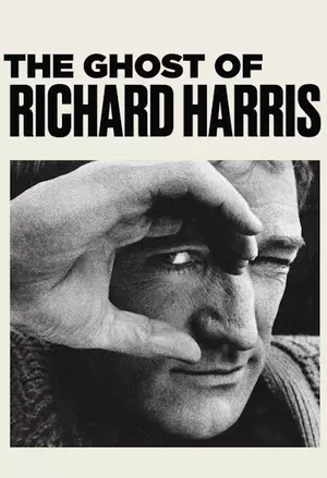 The ghost of Richard Harris filmplakat