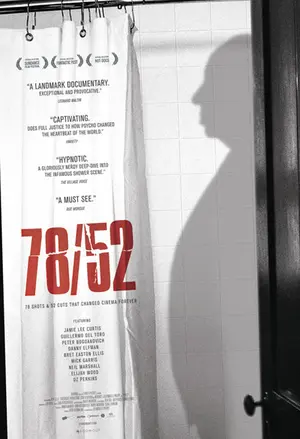 78/52 filmplakat