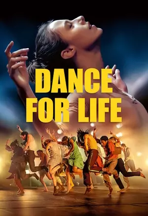 Dance for Life filmplakat