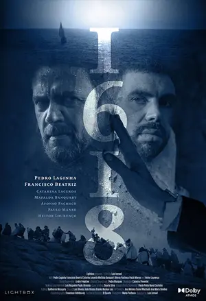 1618 filmplakat