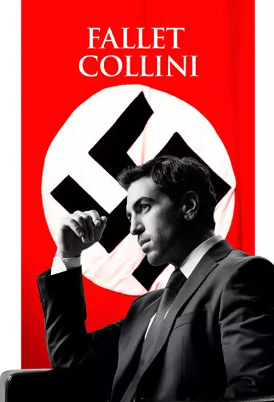 The Collini Case Poster