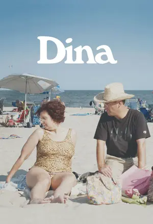 Dina filmplakat