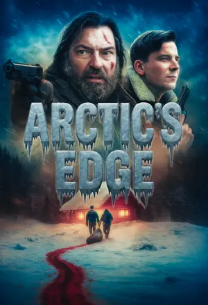 Arctic's Edge filmplakat