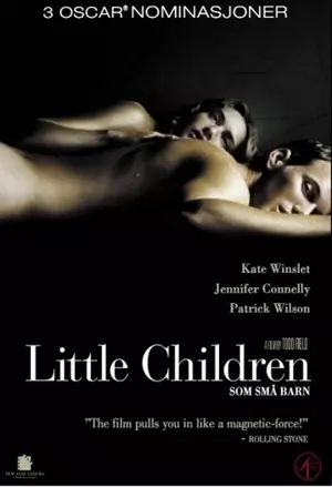 Little Children filmplakat