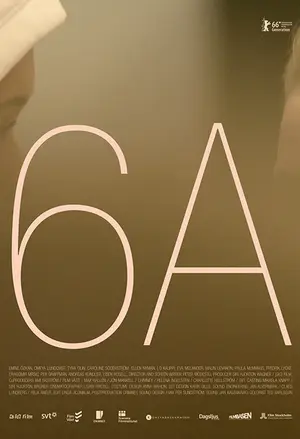 6A filmplakat