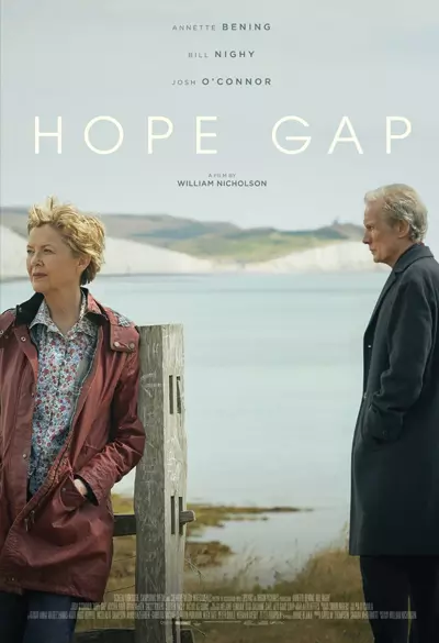 Hope gap Poster
