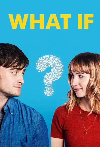 What if Poster