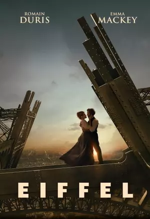 Eiffel filmplakat