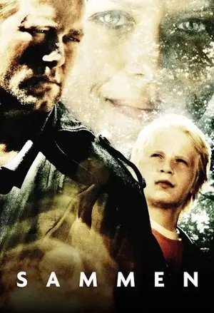 Sammen filmplakat