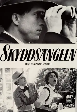 Skyddsängeln filmplakat