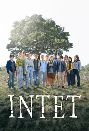 Intet filmplakat