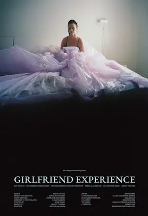 Girlfriend Experience filmplakat