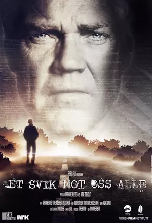 Et svik mot oss alle filmplakat