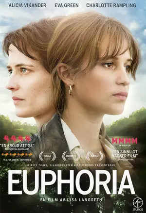 Euphoria filmplakat