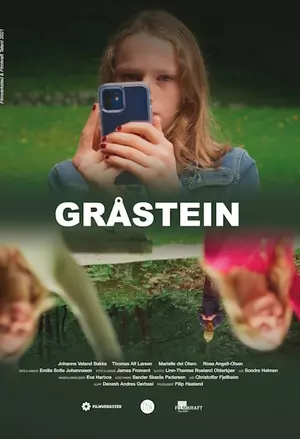 Gråstein filmplakat