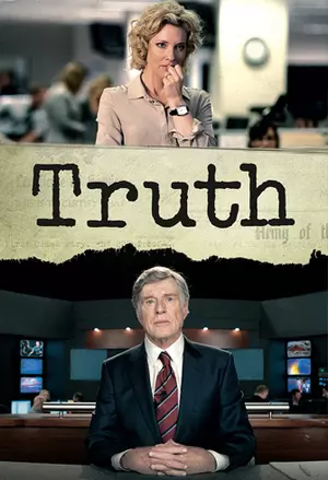 Truth filmplakat