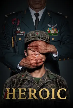 Heroico filmplakat