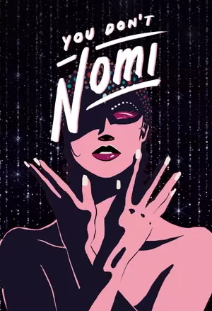 You Don't Nomi filmplakat