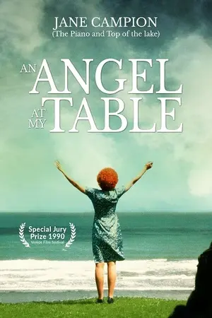 Enkelin kosketus filmplakat