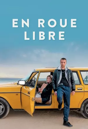 En rou libre filmplakat