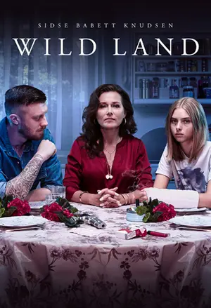 Wildland filmplakat