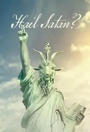 Hail Satan? filmplakat