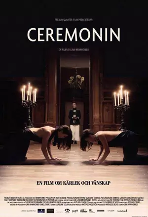 Ceremonin filmplakat