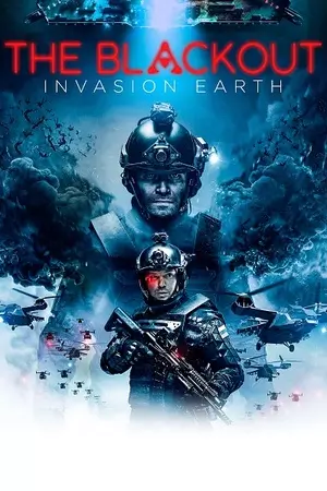 The Blackout filmplakat