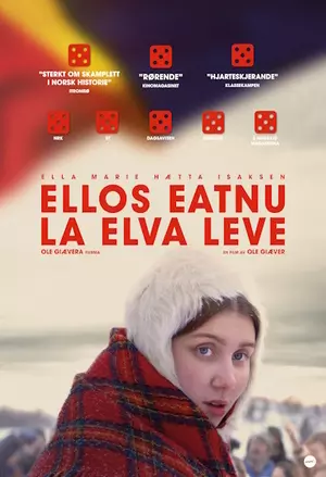 Ellos eatnu - La elva leve filmplakat