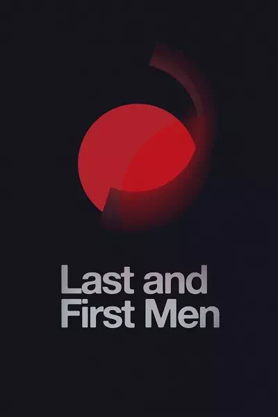 Last and first men Poster
