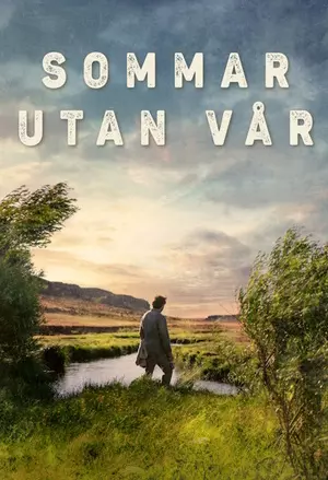 Sommar utan vår filmplakat