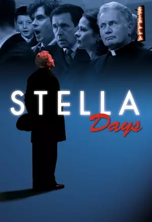 Stella Days filmplakat