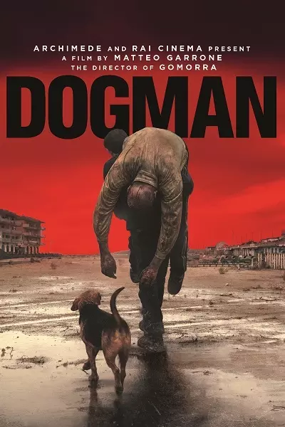 Dogman Poster