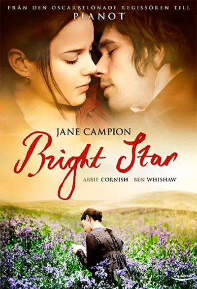 Bright Star Poster