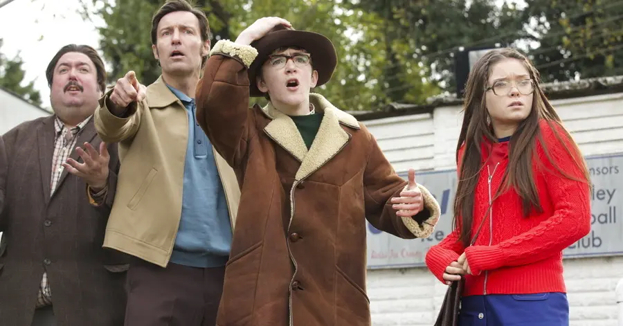 Filmoteket - Ukas fredagsfilm // uke 25