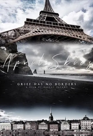 April Skies filmplakat