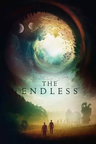 The Endless Poster