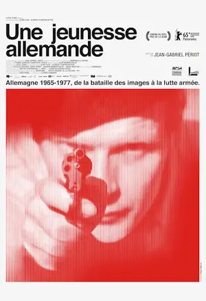 En Tysk Ungdom filmplakat