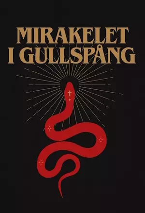 Miraklet i Gullspång filmplakat