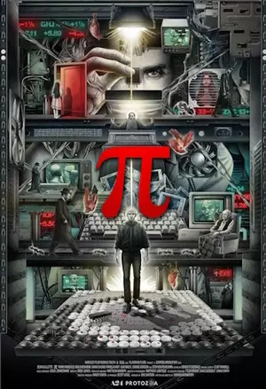 PI filmplakat