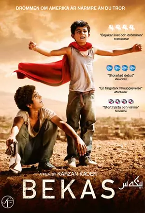 Bekas filmplakat