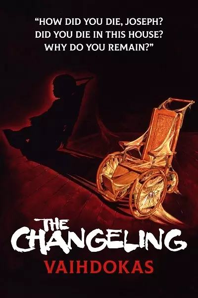 The Changeling Poster